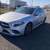 mercedes-benz a-class 2021 -MERCEDES-BENZ--Benz A Class 5BA-177084--W1K1770842V100605---MERCEDES-BENZ--Benz A Class 5BA-177084--W1K1770842V100605- image 14