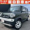 suzuki hustler 2015 quick_quick_DAA-MR41S_MR41S-123091 image 1