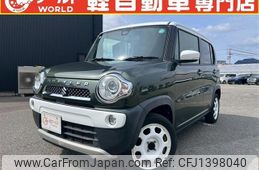 suzuki hustler 2015 quick_quick_DAA-MR41S_MR41S-123091