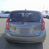 nissan note 2013 956647-6965 image 7