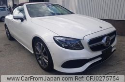 mercedes-benz e-class 2019 -MERCEDES-BENZ--Benz E Class 238442C-WDD2384422F095064---MERCEDES-BENZ--Benz E Class 238442C-WDD2384422F095064-