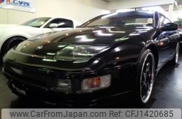 nissan fairlady-z 1990 -NISSAN--Fairlady Z GCZ32--GCZ32-516975---NISSAN--Fairlady Z GCZ32--GCZ32-516975-