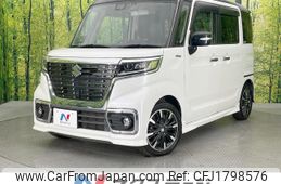 suzuki spacia 2019 CFJ1798576