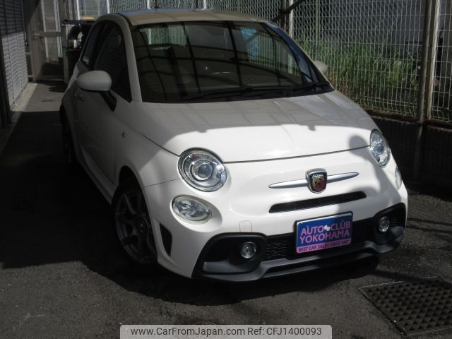 fiat fiat-others 2019 -FIAT--Fiat ABA-31214T--ZFA3120000JA60787---FIAT--Fiat ABA-31214T--ZFA3120000JA60787- image 2