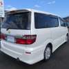 toyota alphard-v 2002 504749-RAOID:9726 image 3