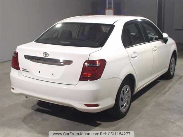 toyota corolla-axio 2022 -TOYOTA--Corolla Axio NRE161--0102251---TOYOTA--Corolla Axio NRE161--0102251- image 2
