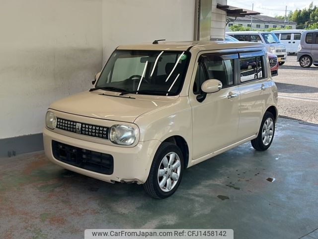 suzuki alto-lapin 2011 -SUZUKI--Alto Lapin HE22S-218891---SUZUKI--Alto Lapin HE22S-218891- image 1