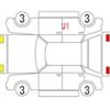 honda n-box 2013 -HONDA--N BOX DBA-JF1--JF1-1220086---HONDA--N BOX DBA-JF1--JF1-1220086- image 2