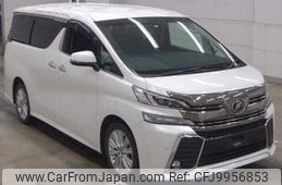 toyota vellfire 2017 quick_quick_DBA-AGH35W_AGH35-0020893