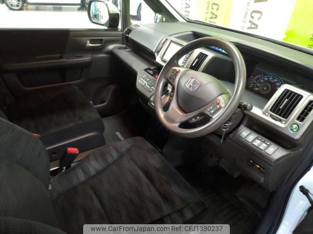 honda stepwagon 2012 -HONDA--Stepwgn DBA-RK1--RK1-1300227---HONDA--Stepwgn DBA-RK1--RK1-1300227- image 2