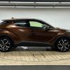 toyota c-hr 2018 -TOYOTA--C-HR DAA-ZYX10--ZYX10-2133965---TOYOTA--C-HR DAA-ZYX10--ZYX10-2133965- image 18