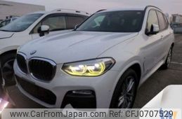 bmw x3 2018 -BMW--BMW X3 LDA-TX20--WBATX320X0LB25996---BMW--BMW X3 LDA-TX20--WBATX320X0LB25996-