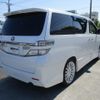 toyota vellfire 2014 -TOYOTA--Vellfire ANH20W--ANH20-8324038---TOYOTA--Vellfire ANH20W--ANH20-8324038- image 2