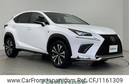 lexus nx 2018 -LEXUS--Lexus NX DBA-AGZ10--AGZ10-1019122---LEXUS--Lexus NX DBA-AGZ10--AGZ10-1019122-
