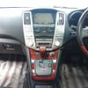 toyota harrier 2009 CFJ1782997 image 21