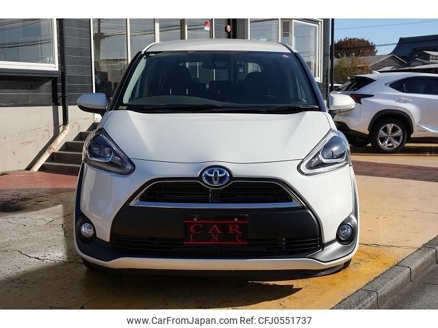 toyota sienta 2016 quick_quick_NHP170G_NHP170-7074102 image 2