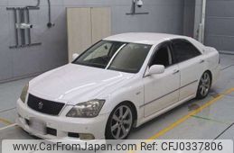 toyota crown 2007 -TOYOTA--Crown DBA-GRS180--GRS180-0073942---TOYOTA--Crown DBA-GRS180--GRS180-0073942-