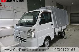 nissan clipper-truck 2016 -NISSAN--Clipper Truck DR16T--248331---NISSAN--Clipper Truck DR16T--248331-