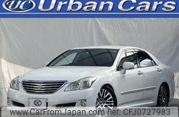 toyota crown 2008 quick_quick_DBA-GRS202_GRS202-0007876