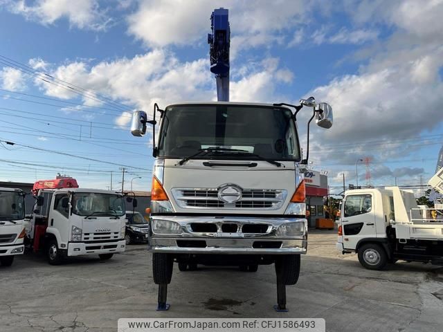 hino ranger 2010 CFJ1586493 image 2