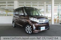 mitsubishi ek-space 2014 CFJ1642164
