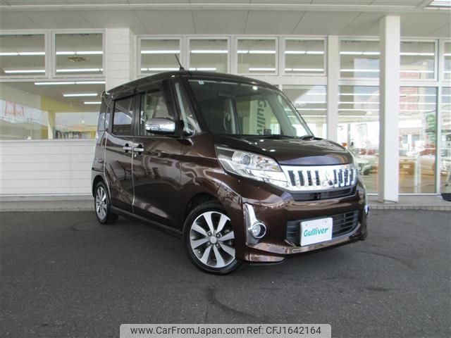 mitsubishi ek-space 2014 CFJ1642164 image 1