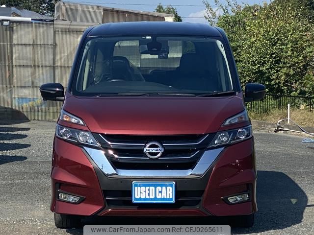 nissan serena 2016 quick_quick_DAA-GFC27_GFC27-015309 image 2