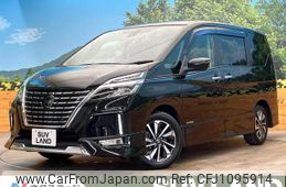 nissan serena 2020 quick_quick_GFC27_GFC27-195330