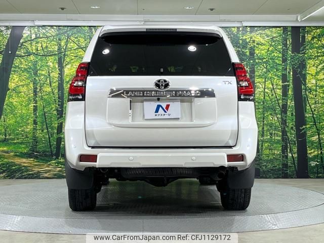 toyota land-cruiser-prado 2023 quick_quick_TRJ150W_TRJ150-0160536 image 2