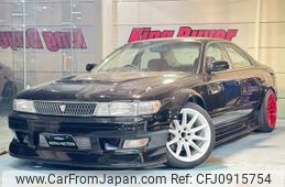 toyota chaser 1994 quick_quick_JZX90_JZX90-3084036