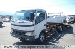 daihatsu delta-truck 2003 -DAIHATSU--Delta Truck XZU421N-0004757---DAIHATSU--Delta Truck XZU421N-0004757-