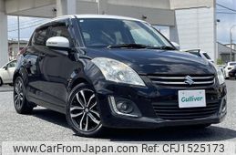suzuki swift 2014 CFJ1525173