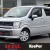 suzuki wagon-r 2017 CFJ1658118 image 1