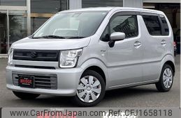 suzuki wagon-r 2017 CFJ1658118
