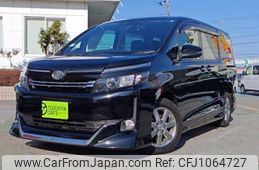 toyota voxy 2017 -TOYOTA 【千葉 503ﾏ5920】--Voxy ZRR80G--0337112---TOYOTA 【千葉 503ﾏ5920】--Voxy ZRR80G--0337112-