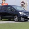 nissan serena 2014 -NISSAN--Serena DAA-HFC26--HFC26-223742---NISSAN--Serena DAA-HFC26--HFC26-223742- image 1