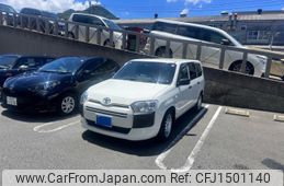 toyota succeed-van 2016 CFJ1501140