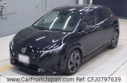 nissan aura 2023 -NISSAN 【四日市 300す9122】--AURA FE13-339975---NISSAN 【四日市 300す9122】--AURA FE13-339975-