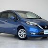 nissan note 2016 -NISSAN--Note DAA-HE12--HE12-013613---NISSAN--Note DAA-HE12--HE12-013613- image 1