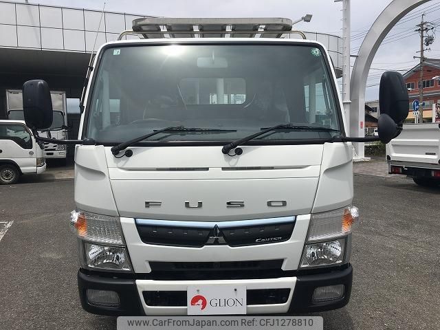 mitsubishi-fuso canter 2016 GOO_NET_EXCHANGE_0702476A30250612W003 image 2