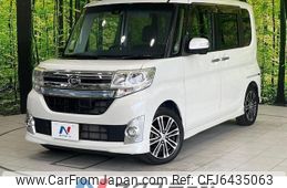 daihatsu tanto 2015 -DAIHATSU--Tanto DBA-LA600S--LA600S-0347383---DAIHATSU--Tanto DBA-LA600S--LA600S-0347383-