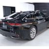 toyota mirai 2021 -TOYOTA--MIRAI ZBA-JPD20--JPD20-0003274---TOYOTA--MIRAI ZBA-JPD20--JPD20-0003274- image 18