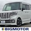 suzuki spacia 2019 quick_quick_DAA-MK53S_MK53S-870023 image 1