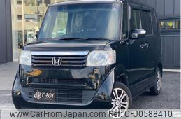 honda n-box-plus 2013 -HONDA--N BOX + JF1--JF1-3108110---HONDA--N BOX + JF1--JF1-3108110-