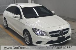 mercedes-benz cla-class 2016 -MERCEDES-BENZ--Benz CLA WDD1179442N263928---MERCEDES-BENZ--Benz CLA WDD1179442N263928-