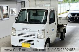 suzuki carry-truck 2005 -SUZUKI 【宮崎 480あ9314】--Carry Truck DA63T-346971---SUZUKI 【宮崎 480あ9314】--Carry Truck DA63T-346971-