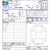 toyota noah 2015 -TOYOTA 【仙台 】--Noah ZRR80G--0176012---TOYOTA 【仙台 】--Noah ZRR80G--0176012- image 3