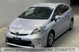 toyota prius 2014 -TOYOTA--Prius ZVW30-5740543---TOYOTA--Prius ZVW30-5740543-