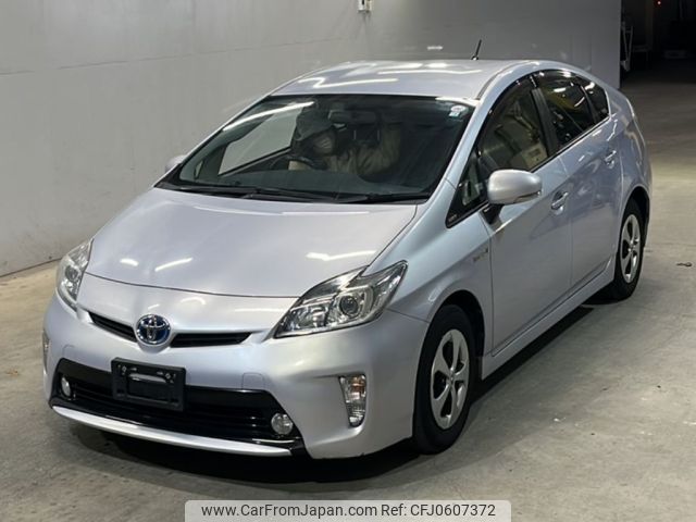 toyota prius 2014 -TOYOTA--Prius ZVW30-5740543---TOYOTA--Prius ZVW30-5740543- image 1