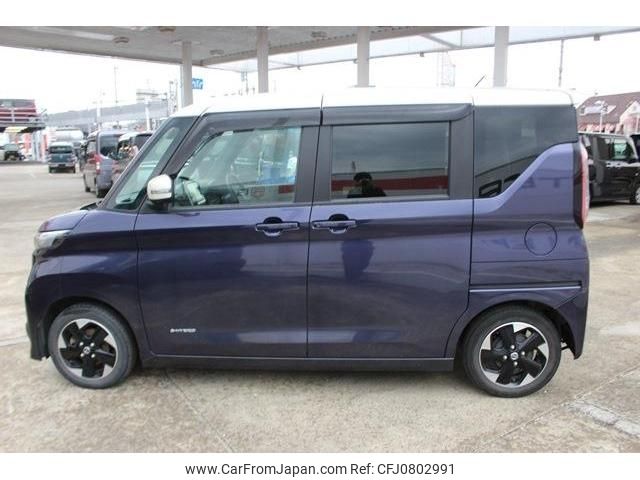 nissan roox 2021 -NISSAN--Roox 5AA-B44A--B44A-0074783---NISSAN--Roox 5AA-B44A--B44A-0074783- image 2